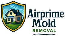 Airprime Mold Removal