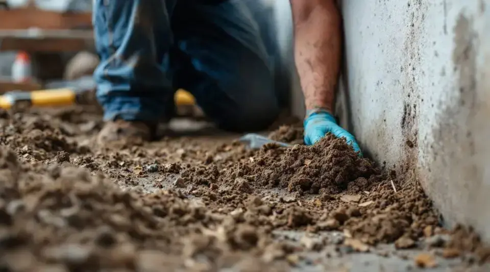 Mold Remediation Cost Guide Blue Springs