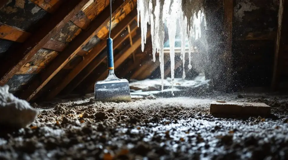 Professional Mold Removal Blue Springs